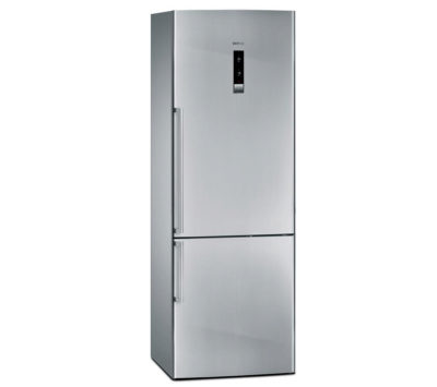 SIEMENS KG49NAI32G Fridge Freezer - Stainless Steel SIEMENS KG49NAI32G Fridge Freezer - Stainless Steel